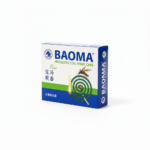 Baoma Mosquito Coil