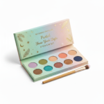 Show Your Style Eyeshadow Set Bohemain