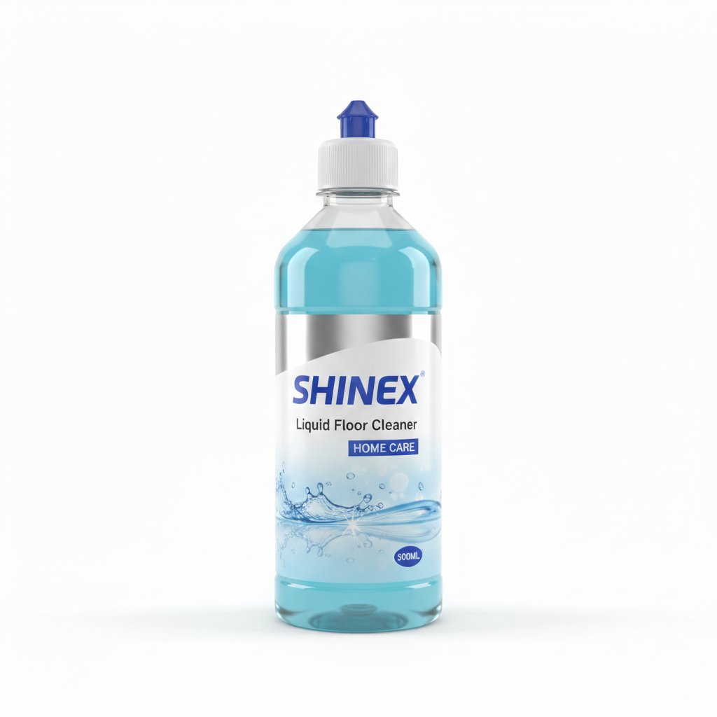 enh_norm_0bd58908-5af9-48fa-9326-41c9d61a81aa.png Shinex Liquid Floor Cleaner 500ML - Image 1