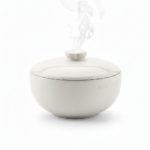 7.5 Curry Bowl With Lid