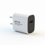 ADT-39 Fast Chrger 18W