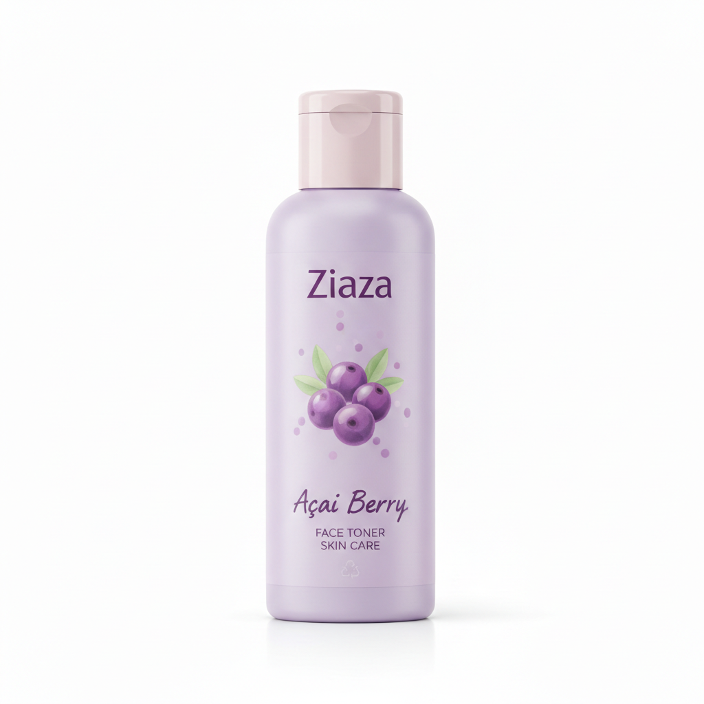enh_norm_1609de73-20ac-486b-9180-c464d2005de4.png Ziaja Acai Berry Face Toner - Image 1