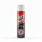 HIT Aerosol Cockroach Spray 400ML