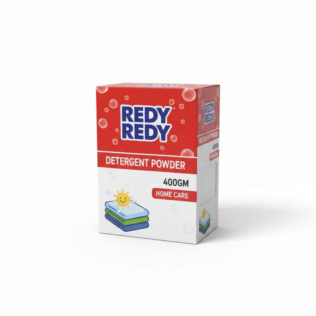 enh_norm_2486ab81-6409-4791-a21b-2023b258d864.png Redy Detergent Powder 400GM - Image 1