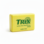 Trix Lemon Dish Washing Bar 300GM