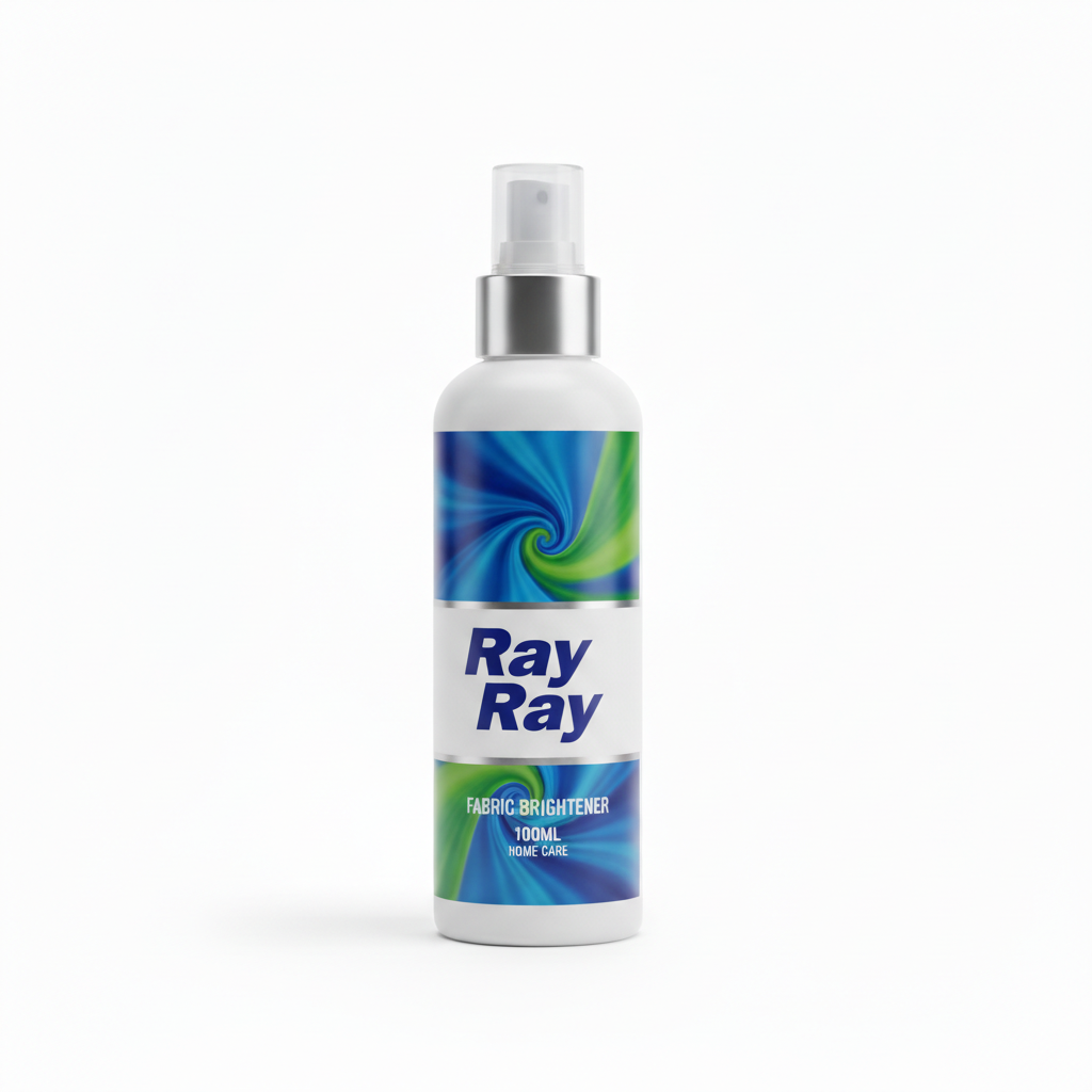 enh_norm_2587b5ef-57b4-4eb3-9605-614e988e3096.png Ray Fabric Brightener 100ML - Image 1