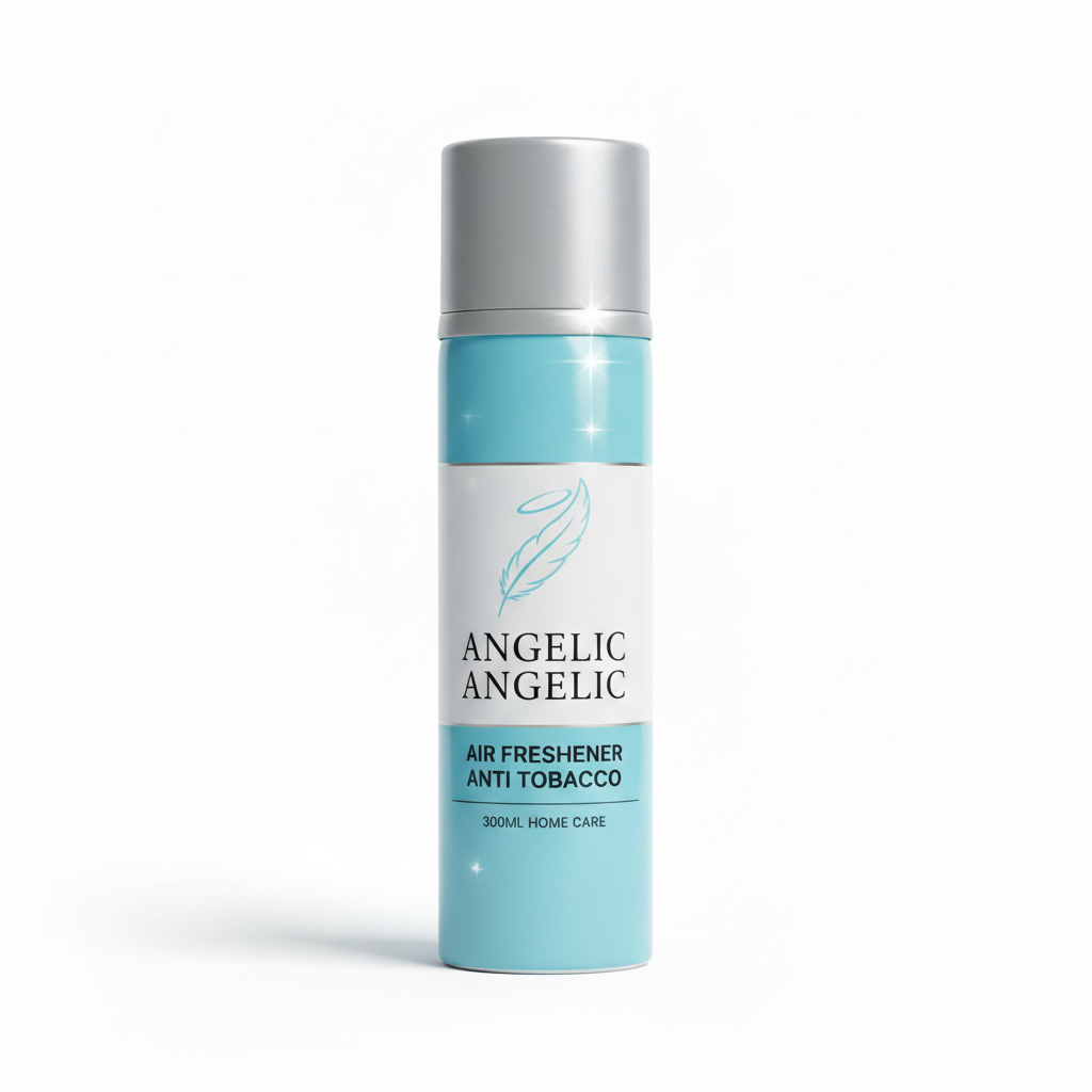 enh_norm_2767df3a-60f7-468d-93f3-1c8b557c29a3.png Angelic Air Freshener Anti Tobacco 300ML - Image 1