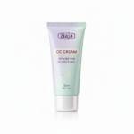 Ziaja CC Cream - Irritated and sensitive skin - 50 ml