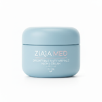 Ziaja Med Brightening Anti-Wrinkle Night Cream 50 ML