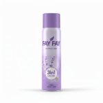 Fay Air Freshener Lavender 3in1 300ML