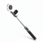 Selfie Stick Q07 LED