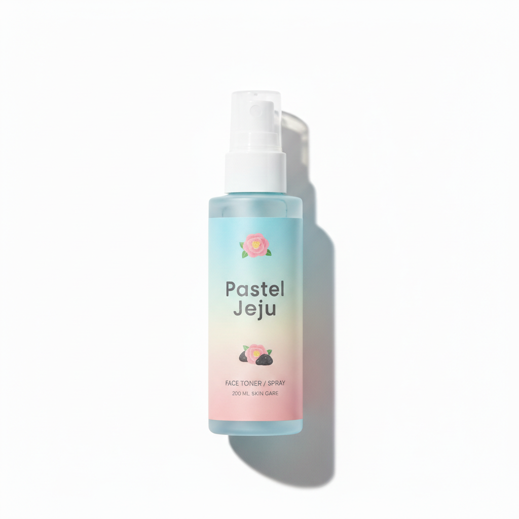 enh_norm_36851e39-f4e1-4b05-93b6-44d63f403c73.png Jeju Face Toner/Spray 200 ML - Image 1