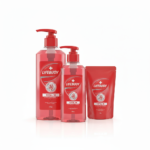 Lifebuoy Hand Wash 170ML Combo
