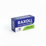Raxoll Active Germ Shield Plus Soap 100GM