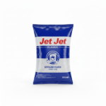 Jet Classic Detergent Powder Poly Pack 500GM