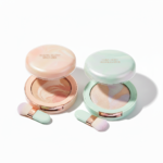 Bronzer and Highlighter Set