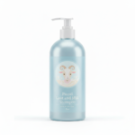 Goat and Milk Shampoo#400 ML
