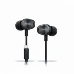 Earphone AKG Type C BLACK