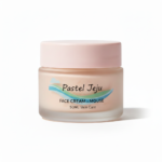 Jeju Face Cream - Mousse 50ML