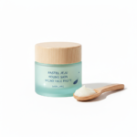 Jeju Young Skin Micro Face Paste
