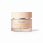 Vitamin C.B3 Niacinamide Night Cream