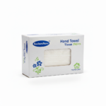 Bashundhara Hand Towel Tissue 250PCS