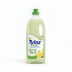 Tyloz Liquid Floor Cleaner Citron Fresh 1LTR