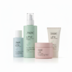 Ziaja Lipid dermatological formula