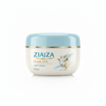 ZIAJA Goats Milk Hair Mask 200Ml
