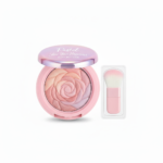 Show Your Happiness Blush