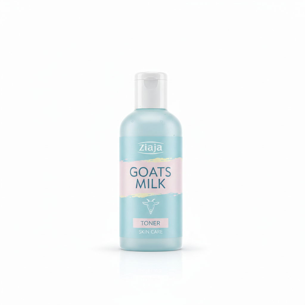 enh_norm_542b9181-5205-4dad-b770-e5b18cc3e627.png Ziaja Goats Milk Toner - Image 1