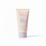 Anti Wrinkle Cream/Dry Mature Skin SPF50+ 50ML