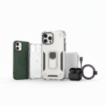 Creative iPhone Case