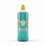Tyloz Liquid Floor Cleaner Tropical Paradise 1LTR