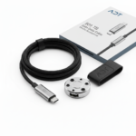 ADT 501 TB Data Cable
