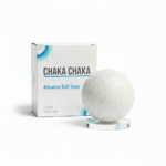 Chaka Advance Ball Soap 130GM