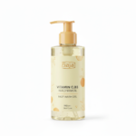 Ziaja Vitamin C.B3 Niacinamide Face Wash Gel 190 ml