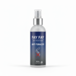 Fay Air Freshener Anti Tobacco 300ML