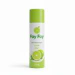 Fay Air Freshener Lime 3in1 300ML