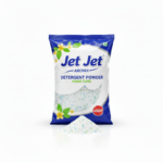 Jet Aroma Detergent Powder Poly Pack 400GM