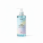 Lipid Physioderm Cleansing Face Gel 200 ML.