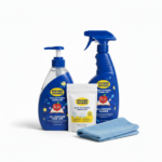 Winner Back To School Combo Set