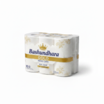 Bashundhara Toilet Tissue Gold