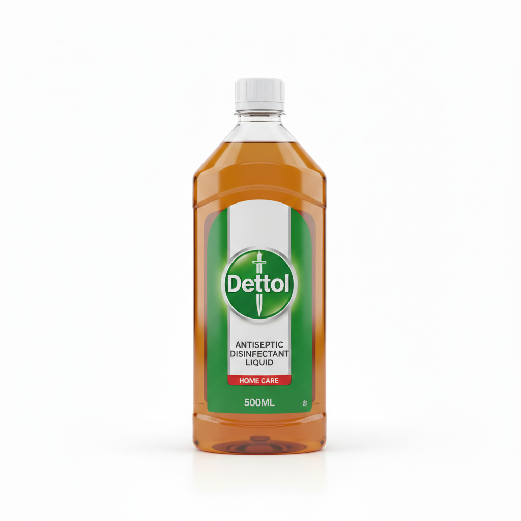enh_norm_8b5cedec-e91e-46b6-909b-6ccad356b605.png Dettol Antiseptic Disinfectant Liquid 500ML - Image 1