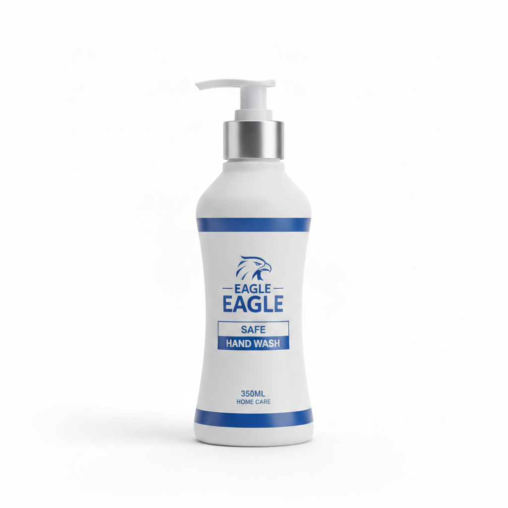 enh_norm_8be5a1a0-3f2c-408b-9d89-1c673c43a472.png Eagle Safe Hand Wash 350ML - Image 1