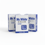 Mr White 500GM Buy 3 Get 1