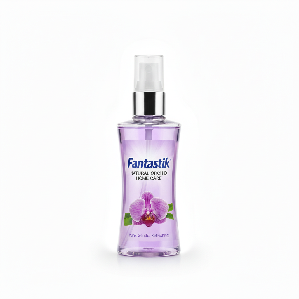 enh_norm_a0013d00-1373-4946-b630-0f7b6a8c4eac.png Fantastik Air Freshener Natural Orchid - Image 1