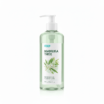Ziaja Manuka Tree Normalising Cleansing Gel 200 ml