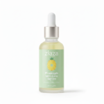 ziaja Pineapple Skin Care Serum for Face and Neck 50 ml
