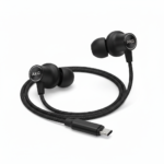 Earphone AKG Type C BLACK